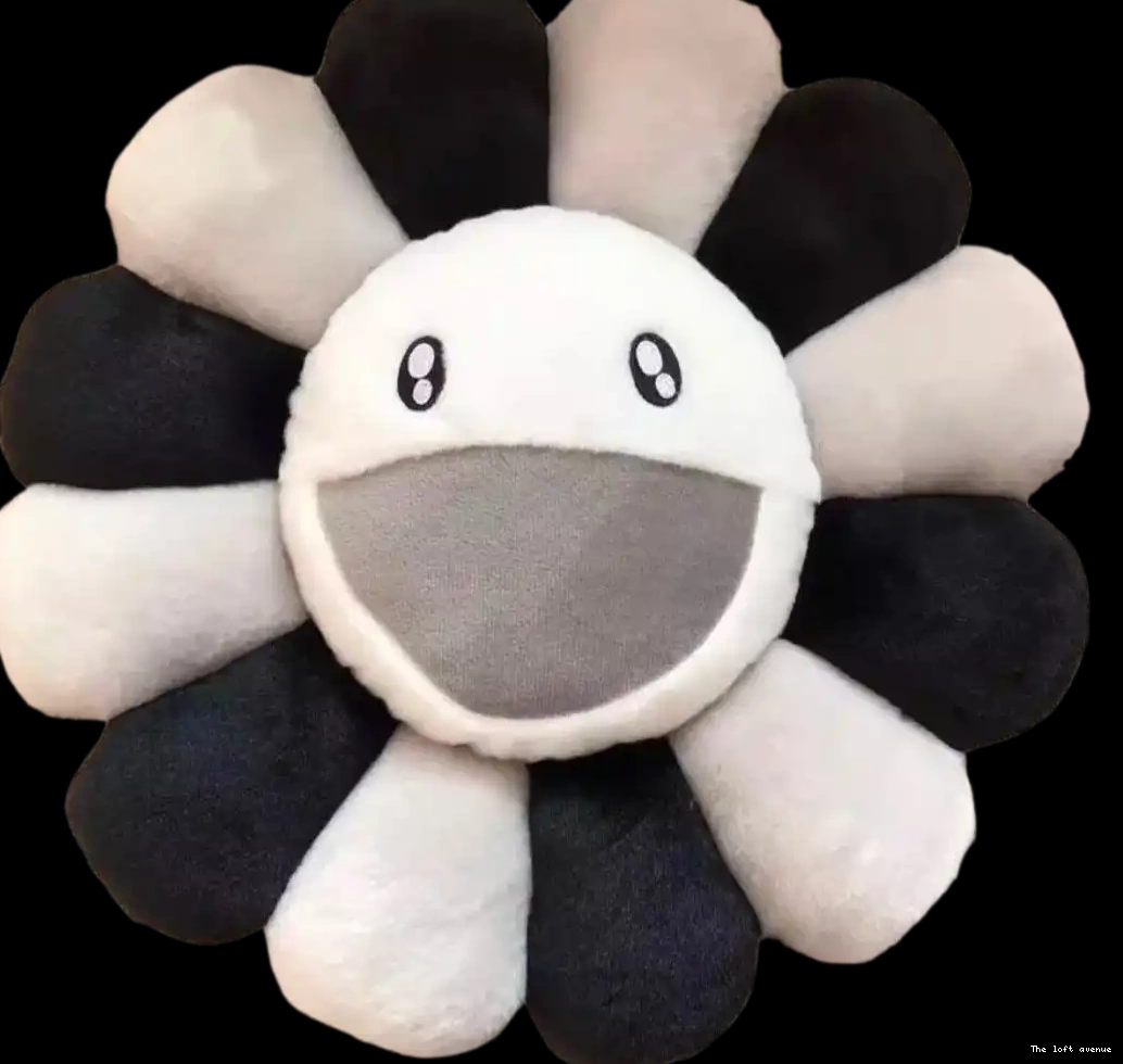 MURAKAMI PLUSH FLOWER 0705